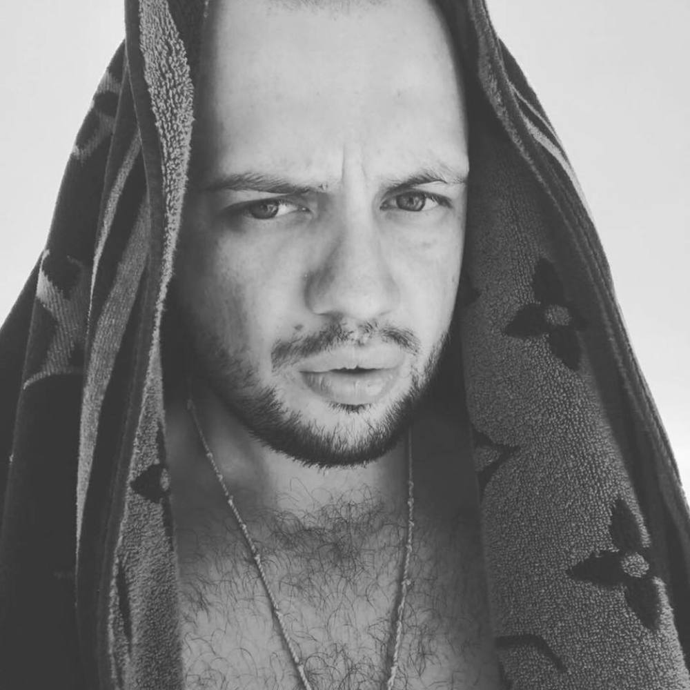 Meet your Posher, Georgy